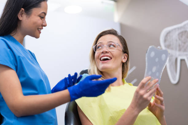 Professional Dental Services in Hemet, CA